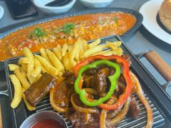 -3号仓库·创意中国菜(乐清正大广场店)