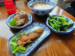 -孙盛兴奥灶面馆·蟹黄面·三虾面(山塘街总店)