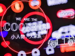-上海普陀宝诚MINI4S店(红柳路店)
