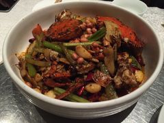 -李老爹香辣蟹(宣武门店)