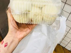 -凤起龙游老面包子(凯德晶品店)
