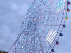 -南昌之星摩天轮