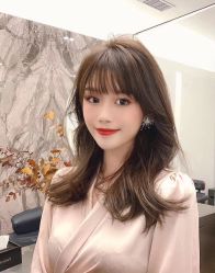 -3AM HAIR SALON染发烫发接发