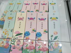 -仟吉KenGee(武汉高铁站店)