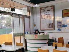 -绿杨馄饨临顿路店