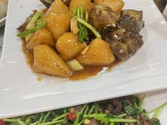 -聚缘坊特色名小吃(天元西街店)