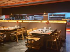 -竹犇番茄火锅(长风街店)