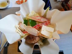 -蟹道乐(道顿堀本店)