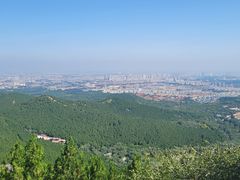 -青州市云门山风景区