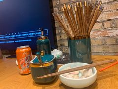 -古觉面片(科技路天朗蓝湖树店)