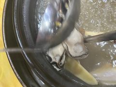 -濠轩阁特色生蚝火锅(水湾路店)