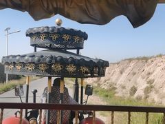 -水洞沟旅游区