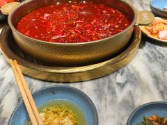 -矮板凳老火锅(宽窄巷子店)