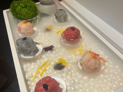 -色響火锅(恒隆广场店)