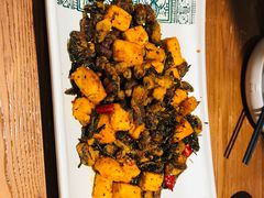 -云海肴·汽锅鸡·云南菜(美罗城店)