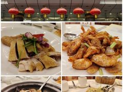 -凤凰楼酒家·粤宴点心(华强北店)