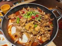 -蛙喔牛蛙(百联南方店)