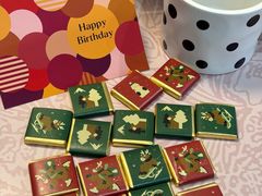 -Laderach 莱德拉(上海环贸iapm店)