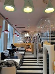 -奈尔宝·儿童乐园·亲子餐厅(前滩店)