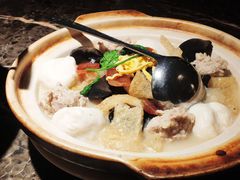 老底子杭三鲜-新白鹿餐厅(金鹰新街口店)