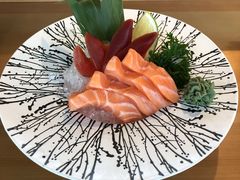 -晓寿司·日本料理(望京博雅店)