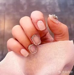 -Halo美甲美睫
