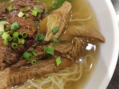 -一记面馆(易发店)