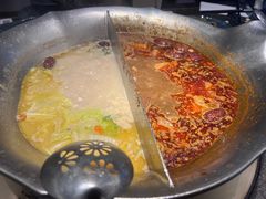 -湊湊火锅·茶憩(打浦桥日月光店)