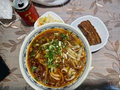 传统刀削面-韩师傅老大同刀削面(北苑路店)