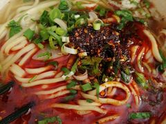 -兰州马子禄牛肉面(文景公园店)