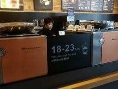 -星巴克(福州大洋百货分店)