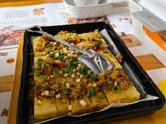 -木屋烧烤(坂田天安云谷店)