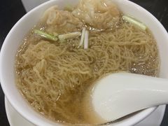 -丽的面家(多宝路店)