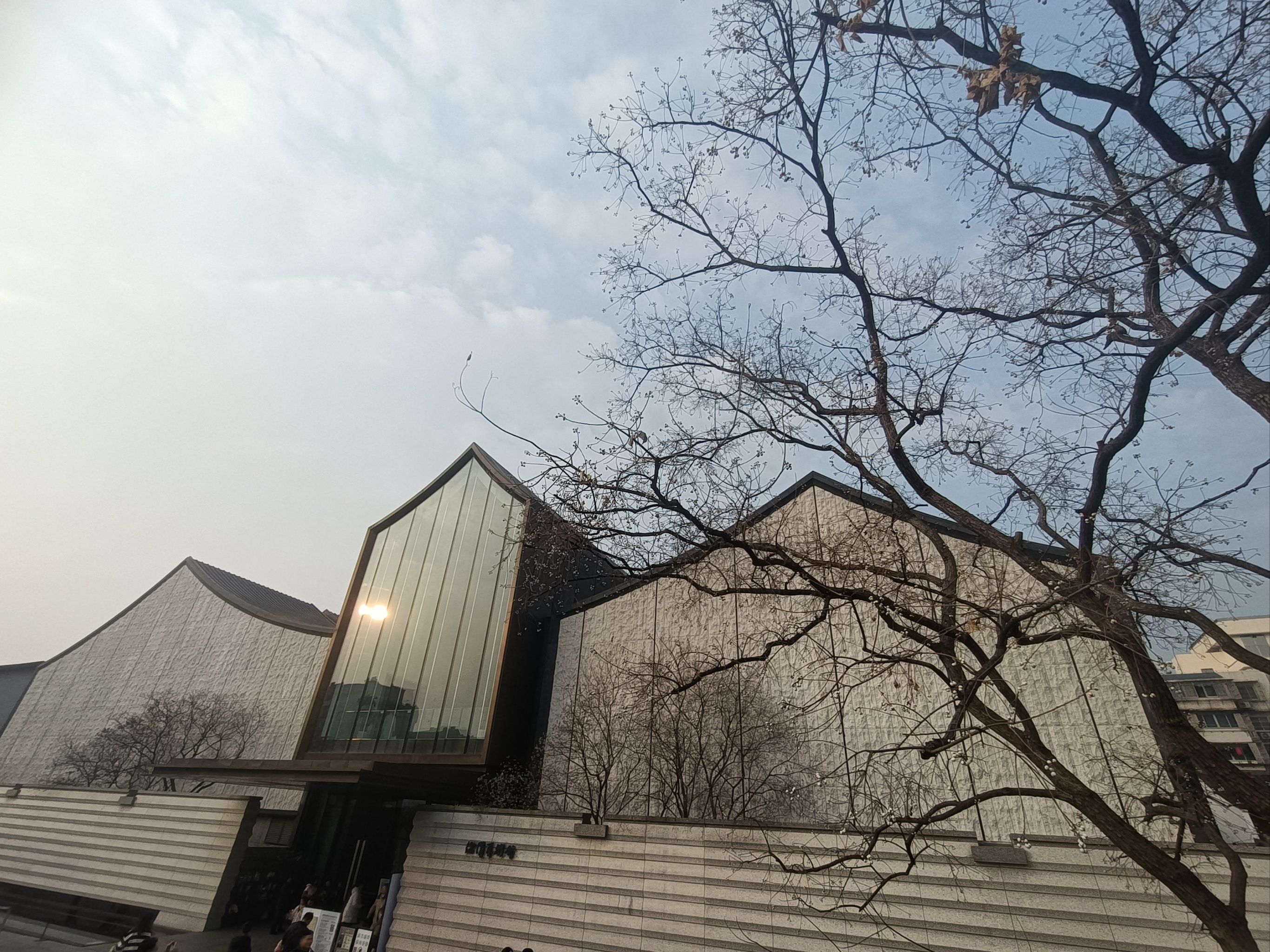 来绍兴,怎能不去徐渭艺术馆