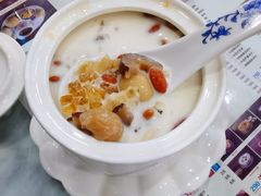 -捷信牛奶甜品世家(学府店)