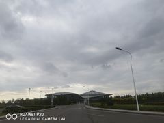 -麦当劳(鄂尔多斯机场店)