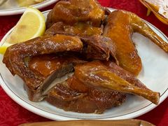 -隆都四季香饭店(碧海路店)