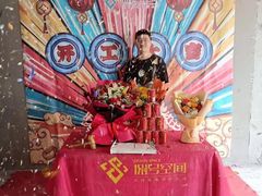 -捌号空间装饰|武昌总部(武昌总部)