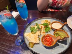 -bluefrog蓝蛙(皇庭广场店)