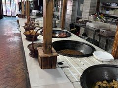 -人民公社大食堂(顺义总店)