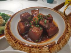 -荷塘秋月·本帮江浙菜(国权路店)