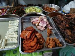 -小无锡面馆