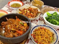 -老三样·旧食新味(万寿宫店)