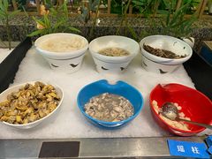 -梅园国际大酒店·自助餐厅(光明港店)