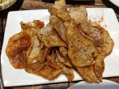 -有奴思烤肉·清真(正宁路店)