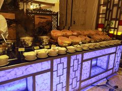 -太湖饭店玉兰厅(自助餐厅)