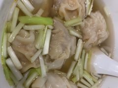 -一记面馆·云吞面嘅专家(富华店)