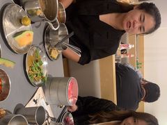 -晓沸牛肉海鲜小火锅(白湖亭万达广场店)