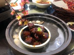 -茶叁酒肆·楚味江湖(菱角湖店)