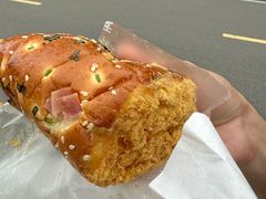 -好利来(温江合生汇店)